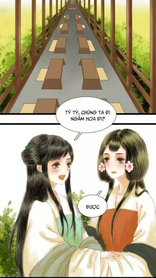 phồn hoa phai màu chapter 1 16