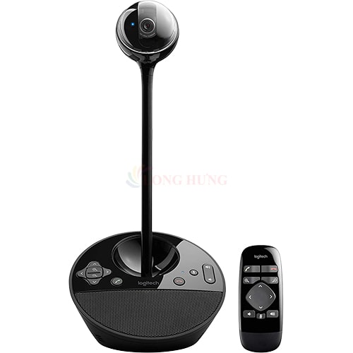 Webcam Logitech BCC950 ConferenceCam V-U0029 - Hàng chính hãng