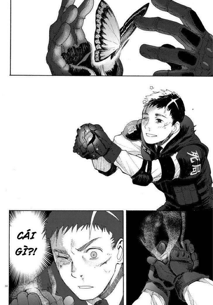 butterfly storage chapter 2 33