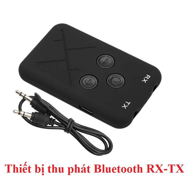 Bộ thu phát âm thanh bluetooth 2 trong 1 RX-TX-10 giá rẻ