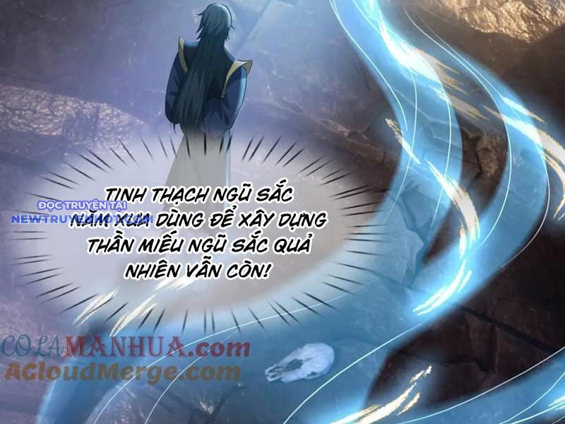 ngủ say vạn cổ: xuất thế đẩy ngang chư thiên chapter 22 38