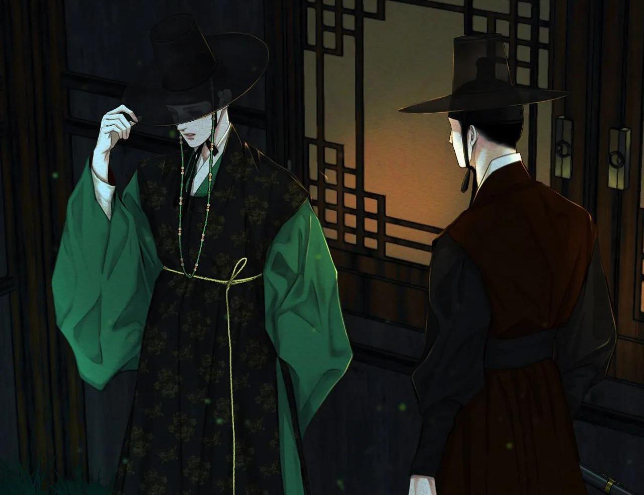 qủy dạ khúc chapter 19 41