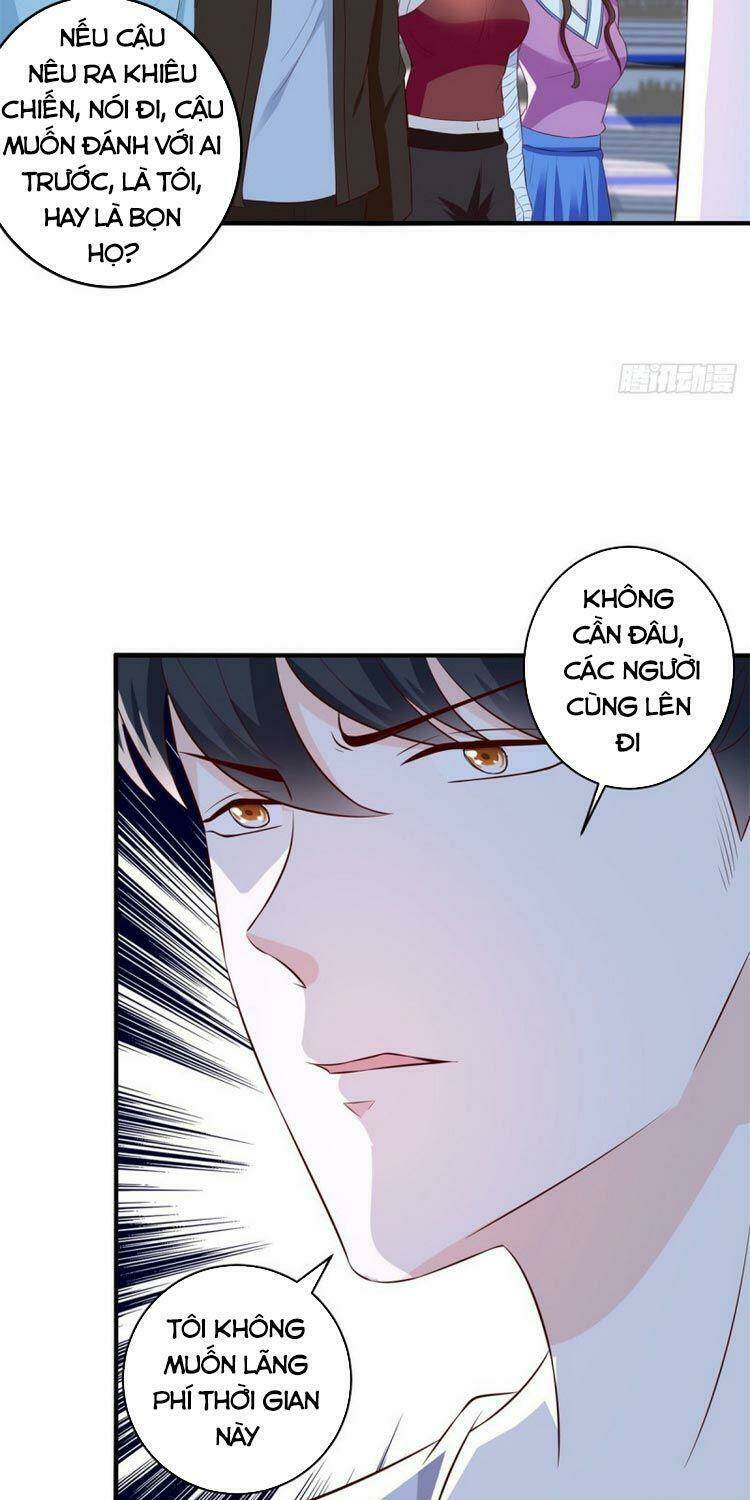 trùng sinh chi thần đế quy lai chapter 63 17