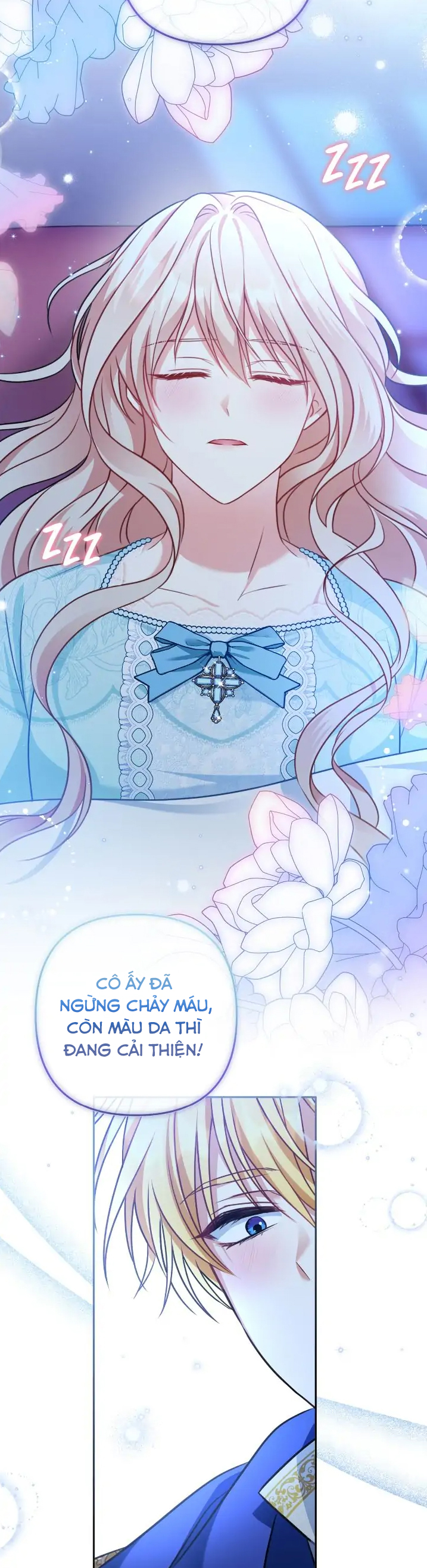 sống cùng với mẹ chồng chapter 37 6