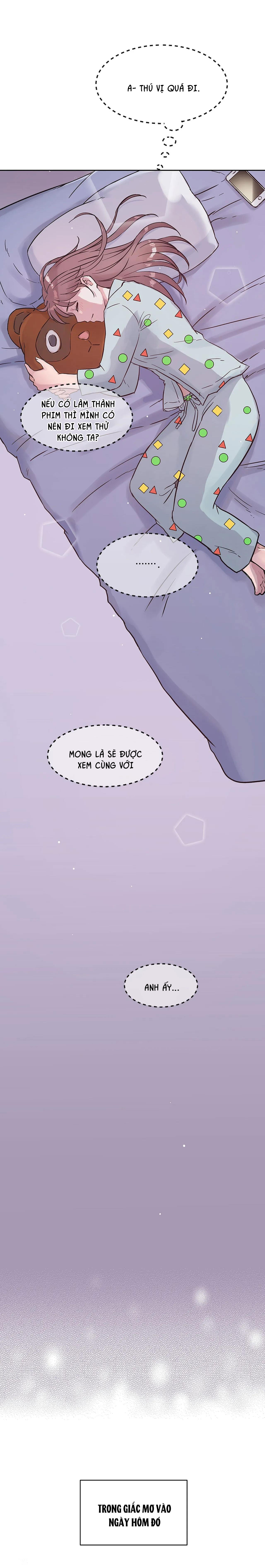 [18+] công tư phân minh chapter 41 59