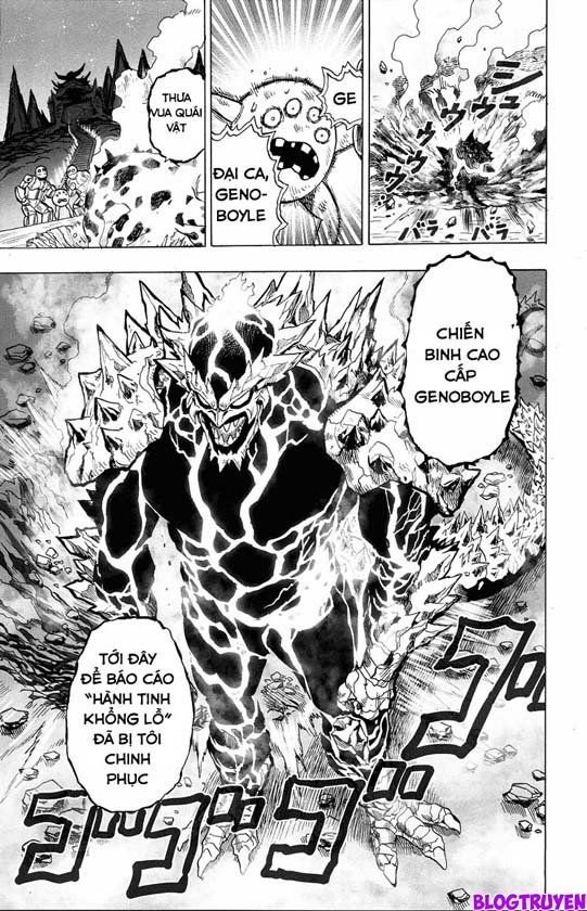 monster of earth chapter 3 15