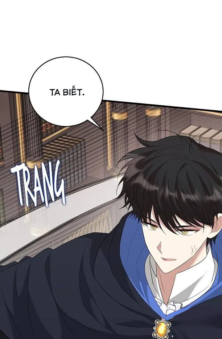 anh trai nguy hiểm của tôi chapter 87 100