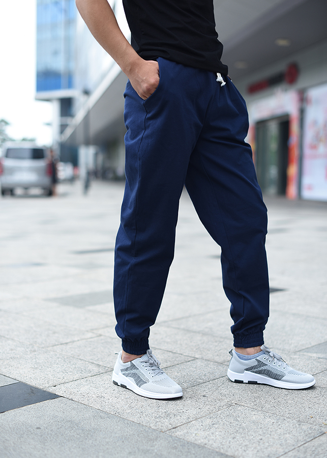 Quần Jogger pants Nam M02