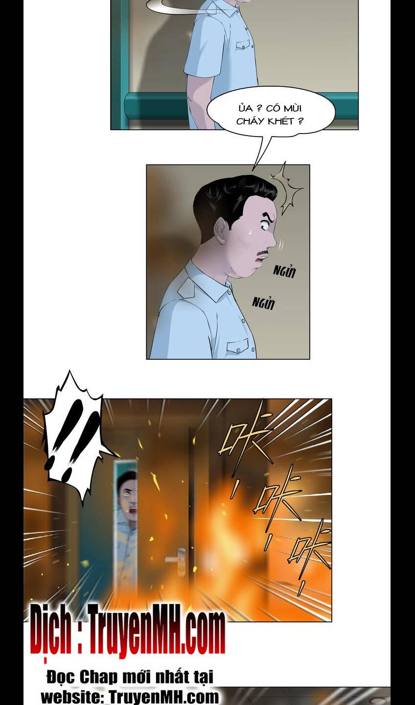 điêu khắc chapter 79 13