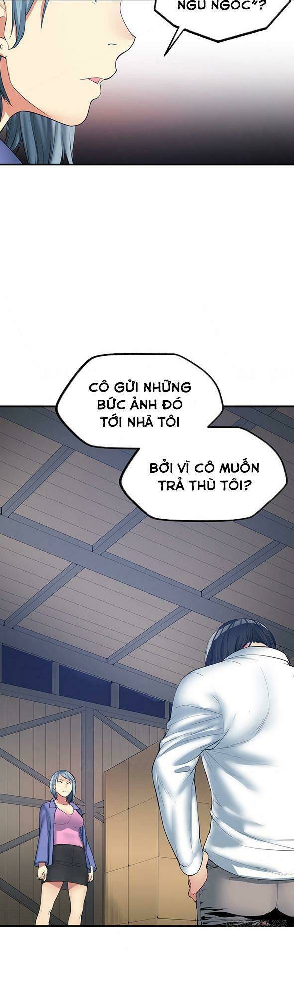 bạn gái của bạn thân chapter 12 22