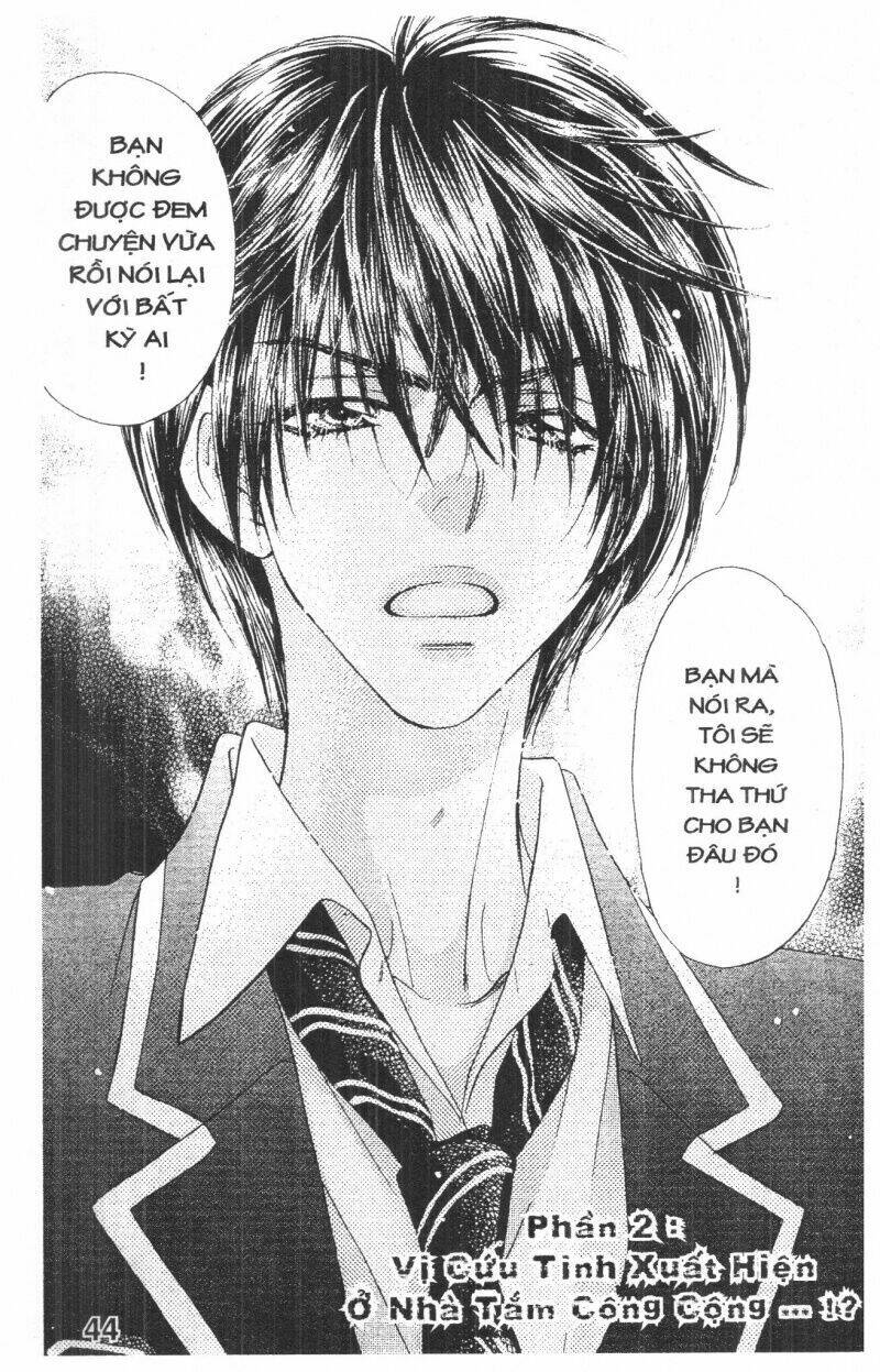 kirara no hoshi chapter 1 44