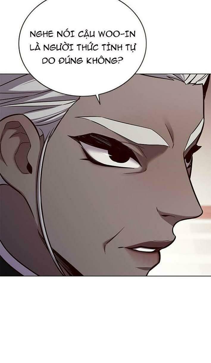 biến thân thành mèo chapter 167 36
