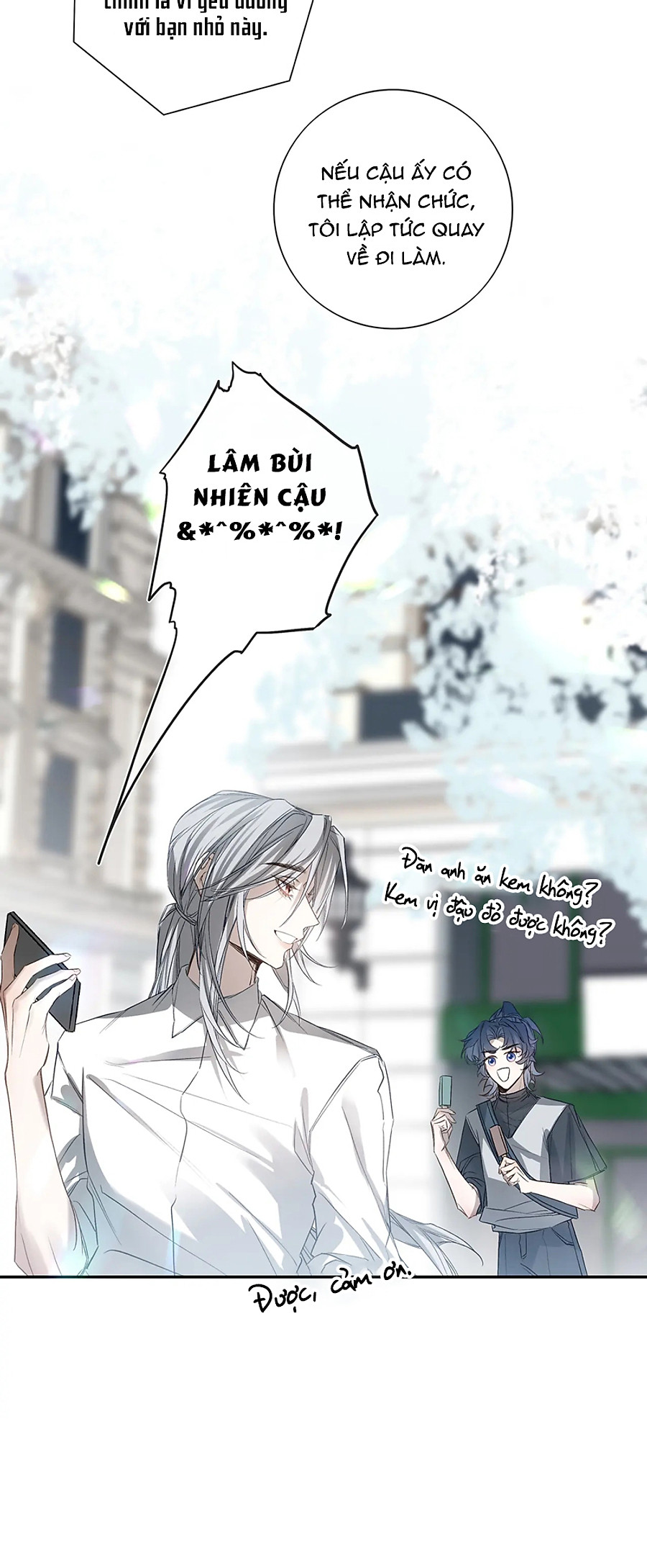 ngôi sao của anh ấy chapter 3 22