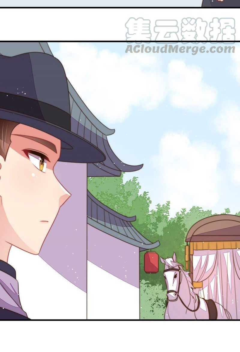 ngày nào thiếu soái cũng ghen chapter 362 18