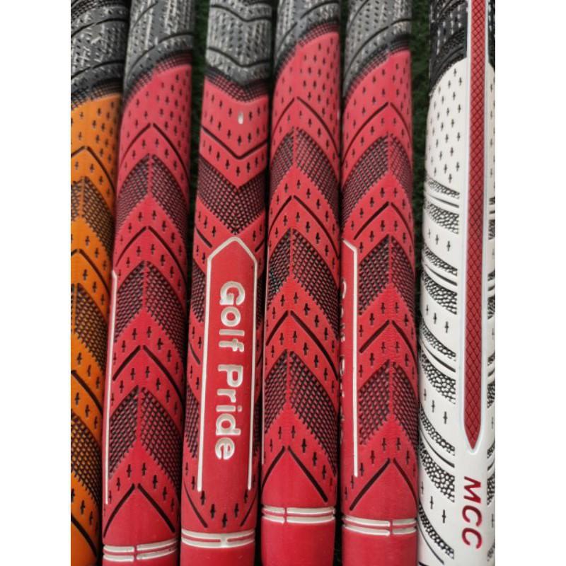 Grip gậy golf, Bọc cán gậy golf ( 10 Chiếc )