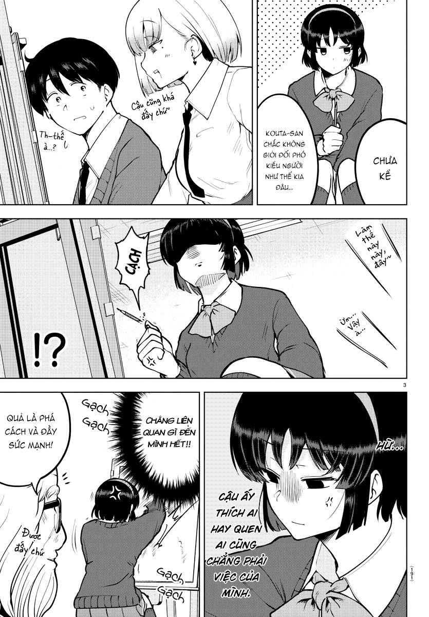 meika-san can't conceal her emotions chapter 38 7