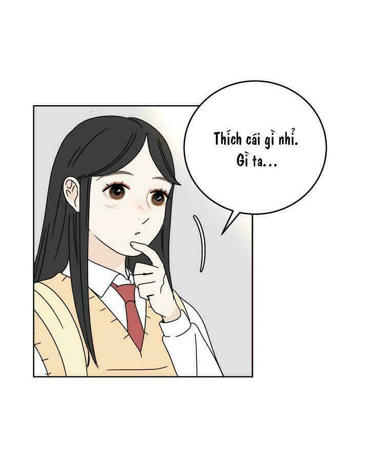 30 phút bước đi bên em chapter 65.5 4