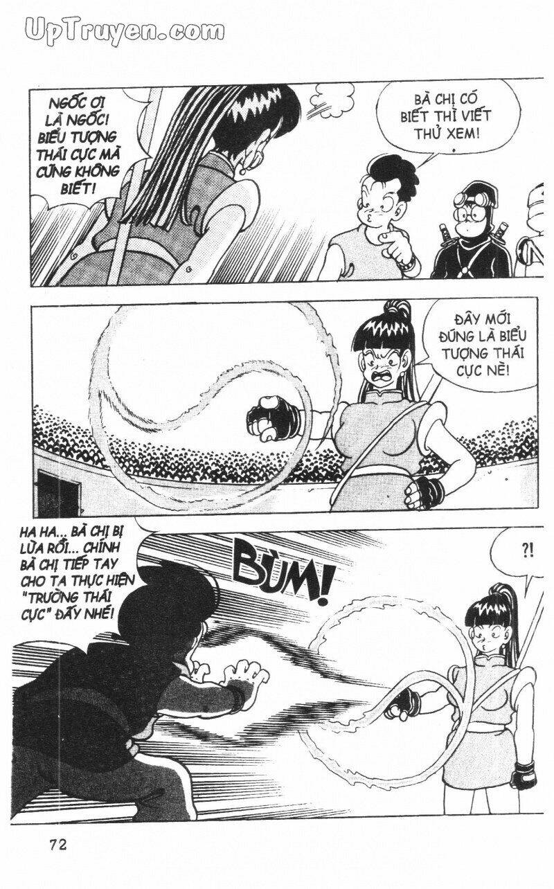 đội quân nhí nhố chapter 16 75