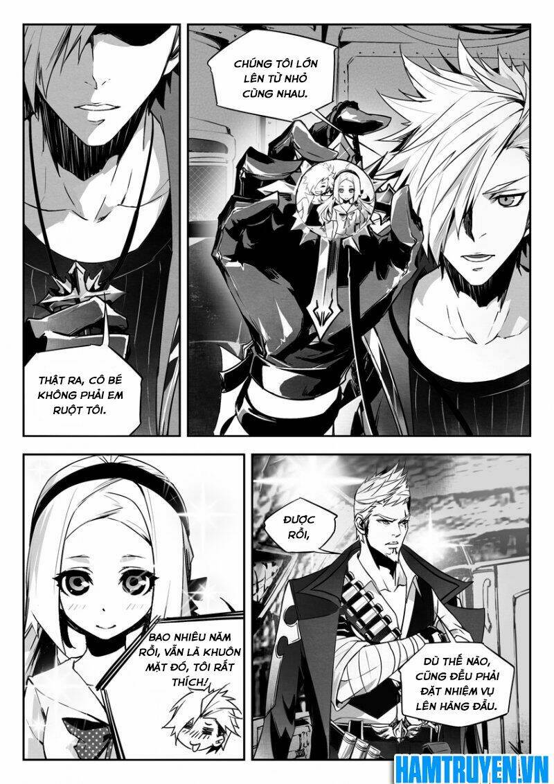 súng thần ký chapter 4 4