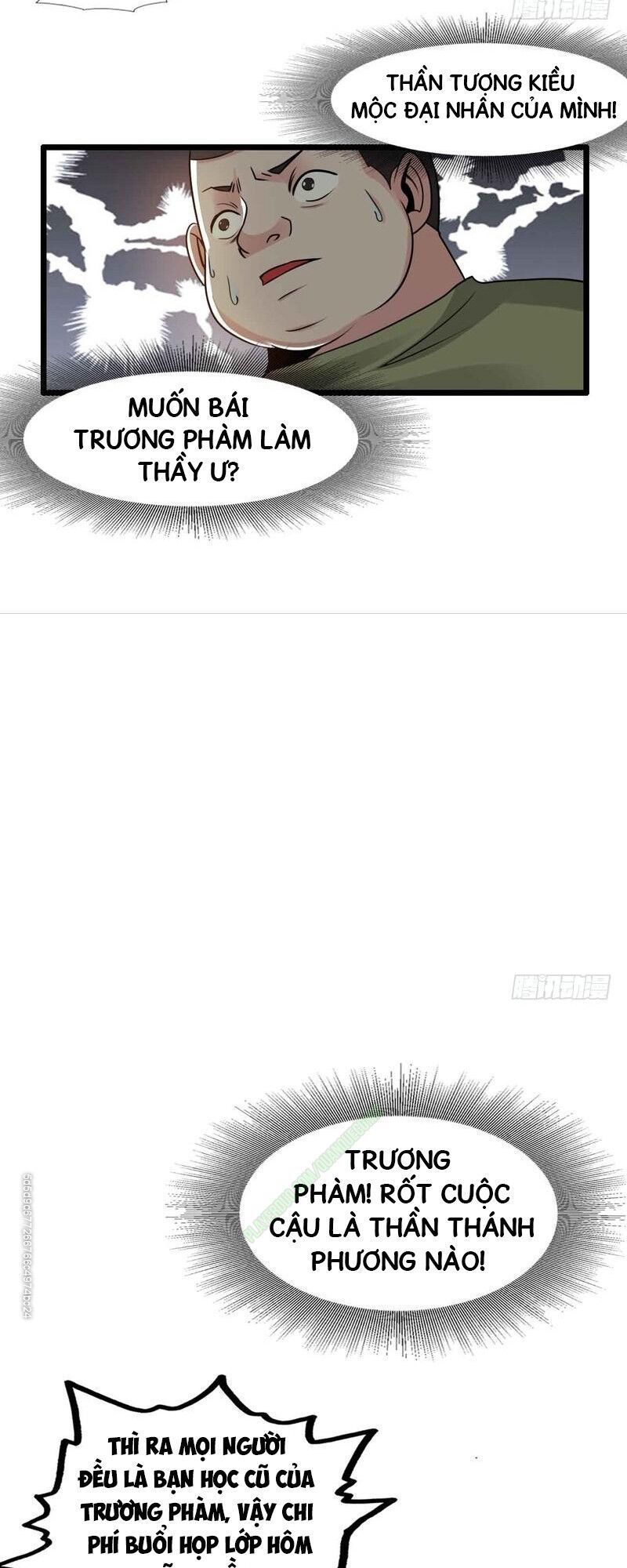 nhóm giao lưu của địa phủ chapter 40 12