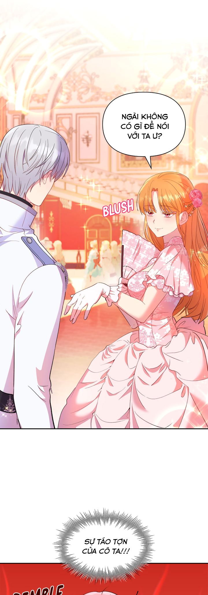 thuần hóa hoàng đế bạo chúa chapter 28 12