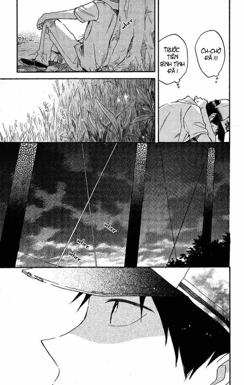 seishun kouryakuhon chapter 3 28