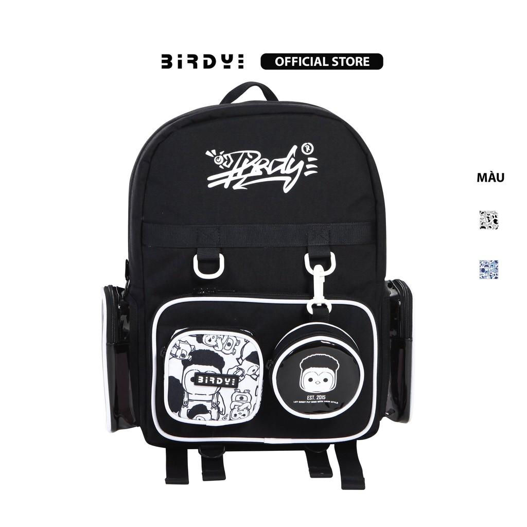 Balo Birdybag Ludo King backpack 2021