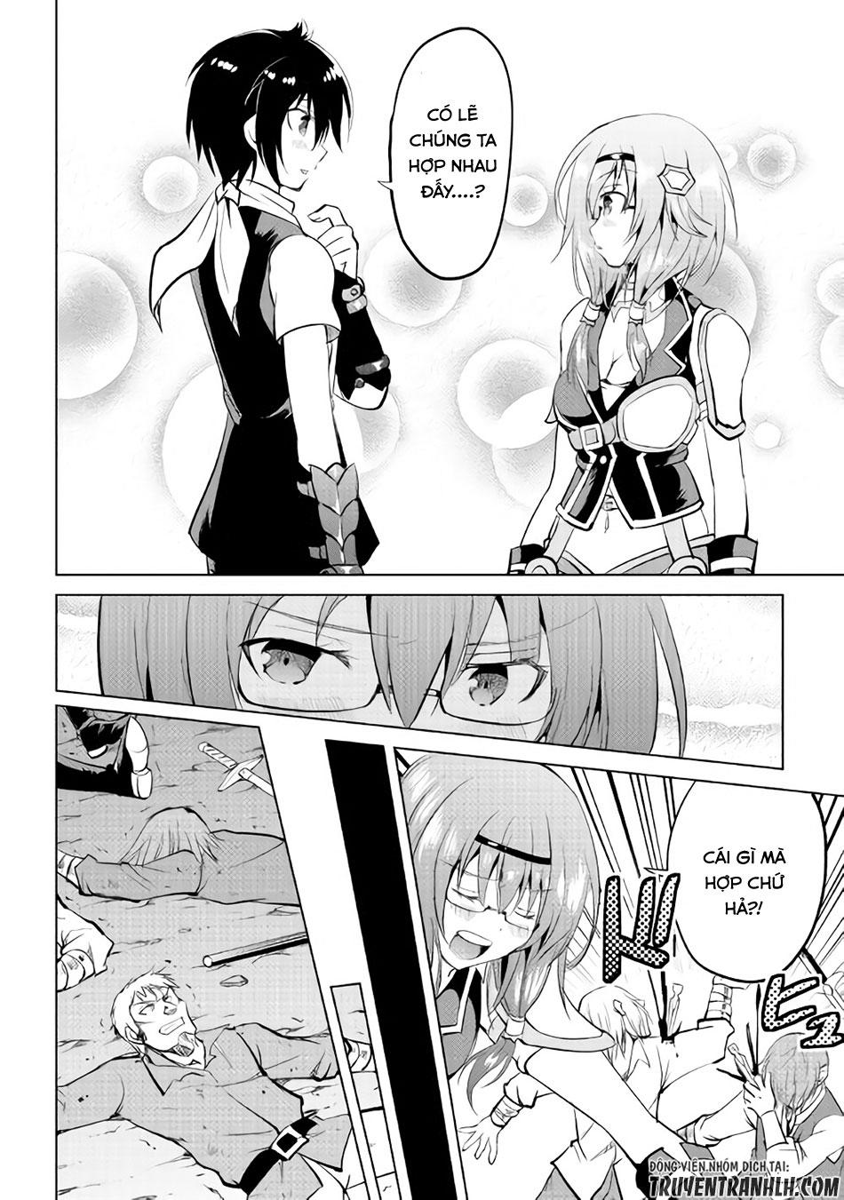 maken no daydreamer chapter 10 25