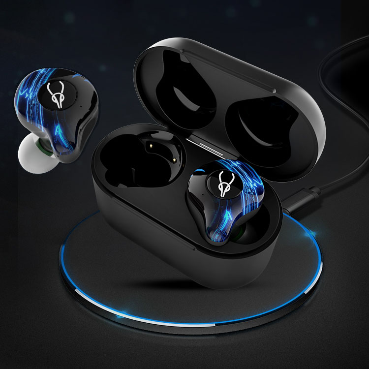 Tai nghe bluetooth Gaming Sabbat G12 chuyên game độ trễ 40ms - Hàng chính hãng