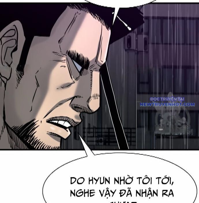 shark - cá mập chapter 299 21