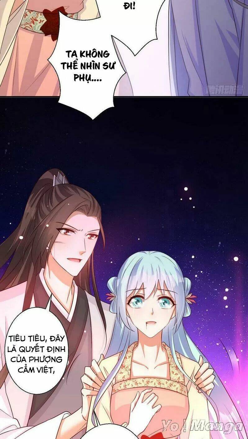 độc y cuồng phi chapter 73 12