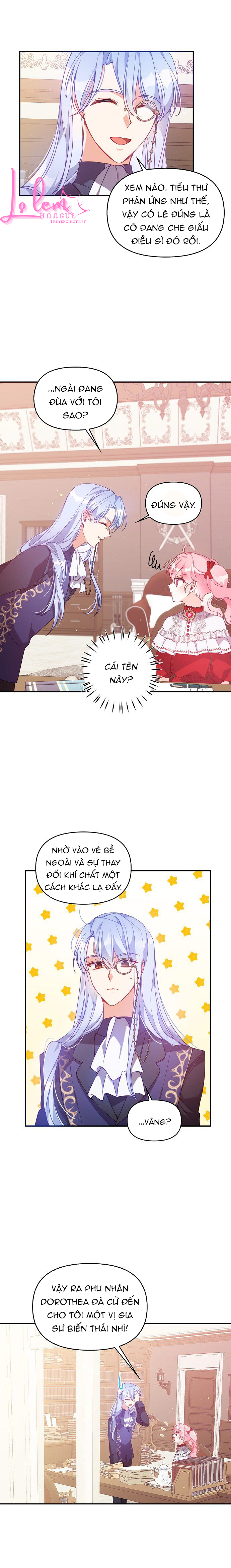 em gái cưng của đại công tước phản diện chapter 52.1 2