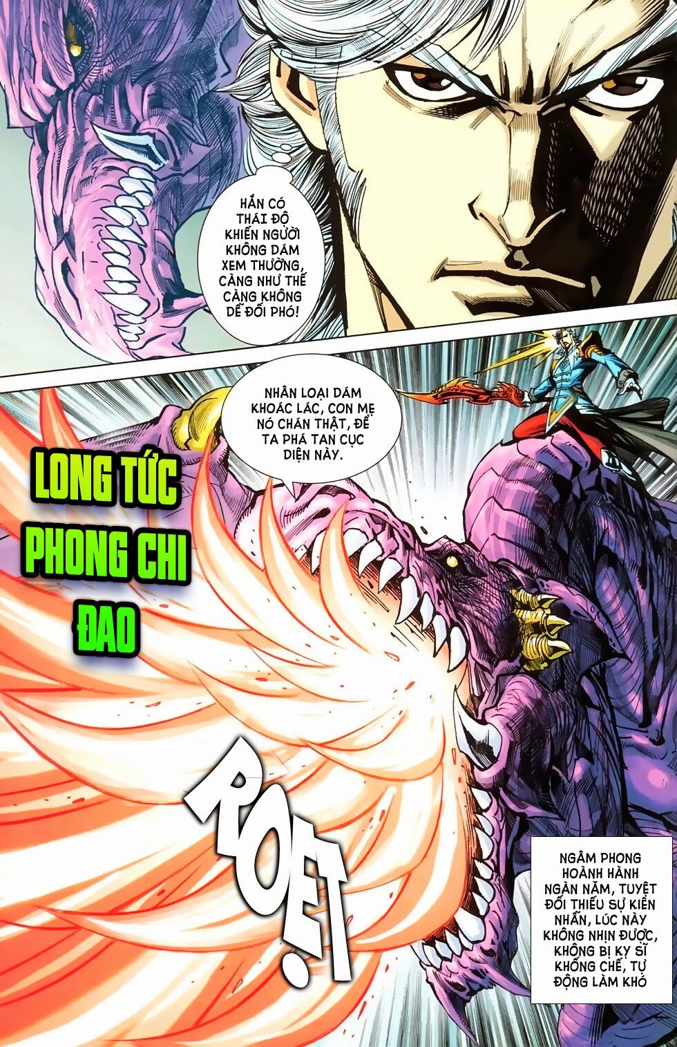 dong binh thiên hạ chapter 39 9