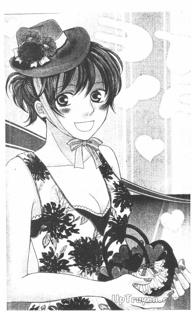 cuộc sống màu đào chapter 7 116