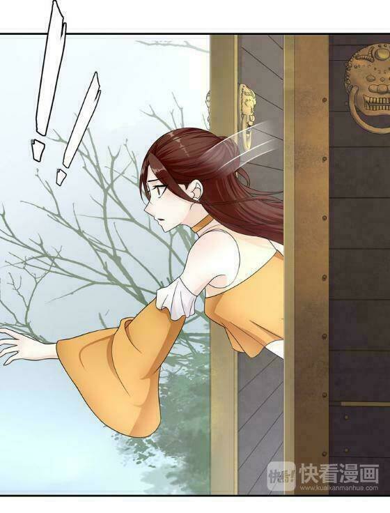 ma quân đại nhân, phu nhân lại trốn rồi! chapter 5 12