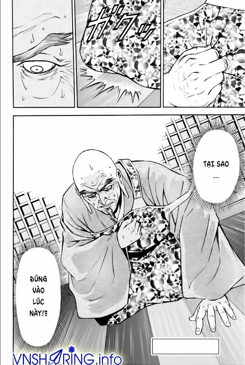 thiếu niên vương phần 2 chapter 88 49