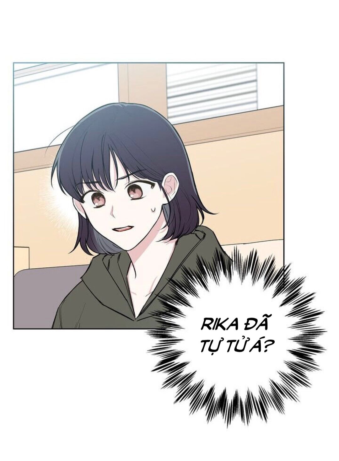 invitation of mystic messenger chapter 31 47