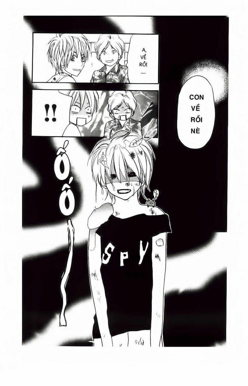 chuyện cấp iii chapter 60 2