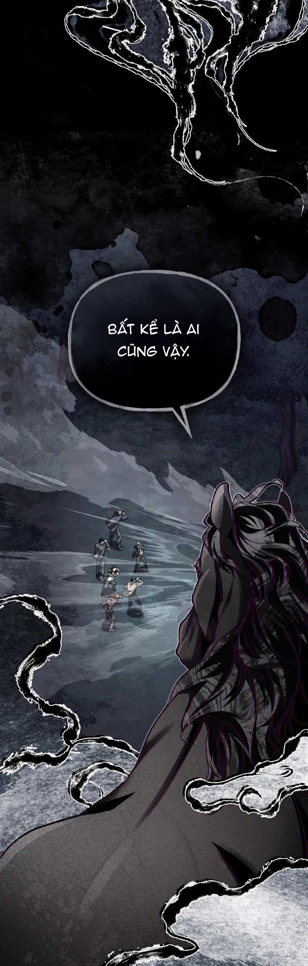 (cbunu) lửa hồn chapter 26 13