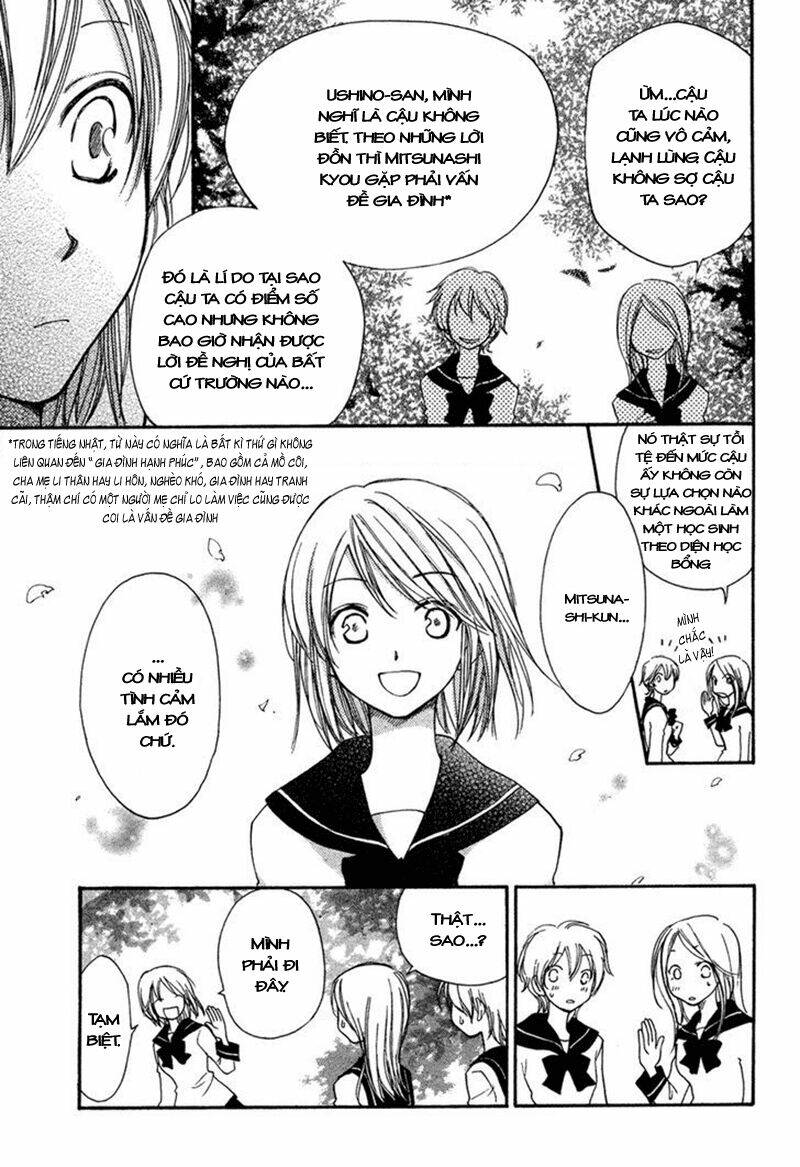 tổng hợp one shot. chapter 73 20