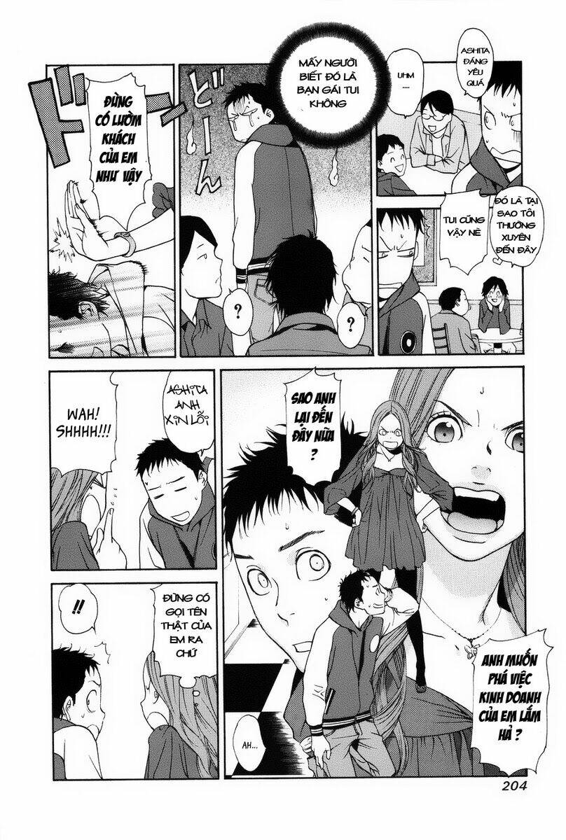 ashita dorobou chapter 7 11