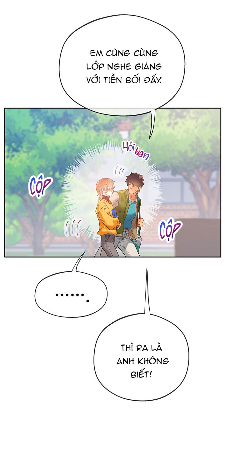 đừng động, không tôi "bắn" chapter 24 4