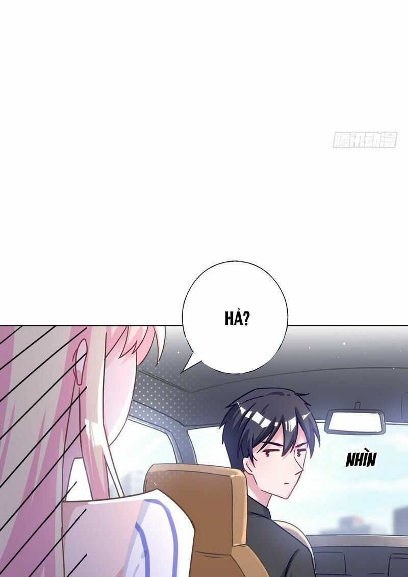 trời ban cho nam thần daddy chapter 17 31