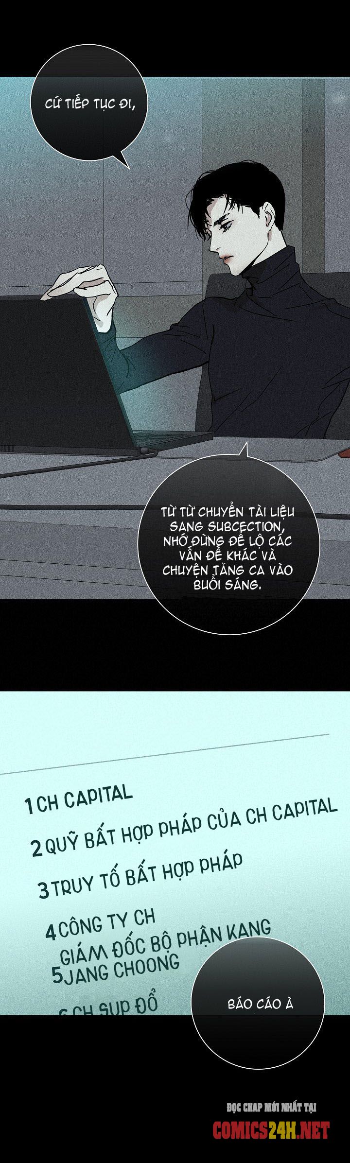 người đàn ông đã kết hôn chapter 2 28