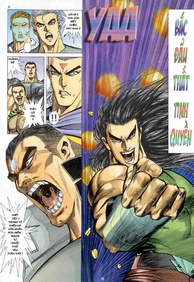 võ thần chapter 47 8