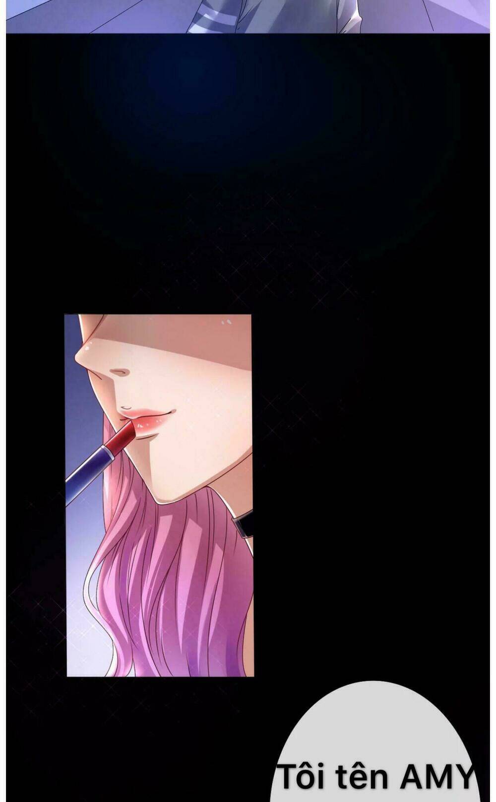 nữ hoàng thú sủng chapter 2 4