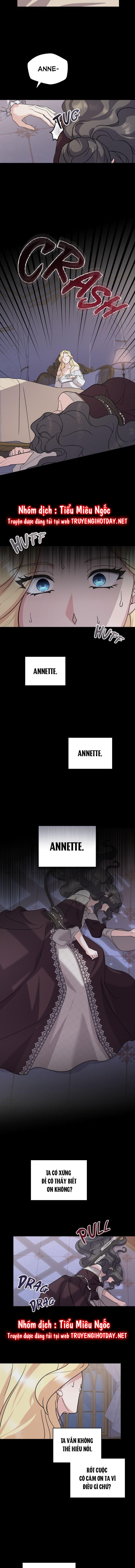 nỗi buồn của chú hề chapter 79 5