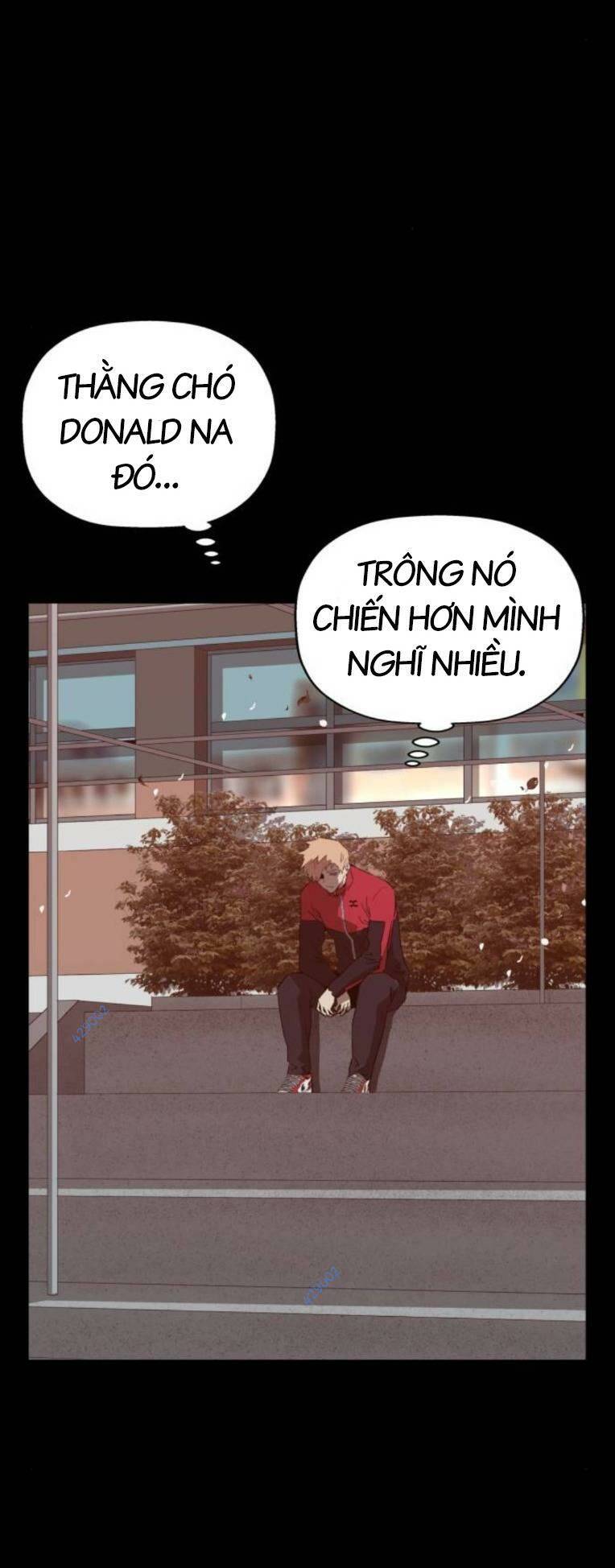 Weak Hero chapter 264 28