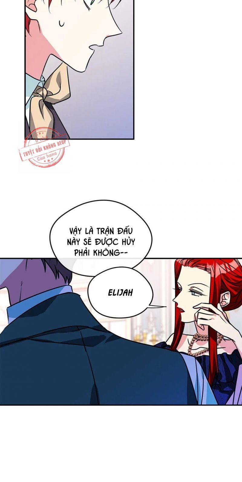 người hầu của tôi chapter 63 29