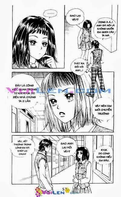 cô bé táo bạo chapter 2 57